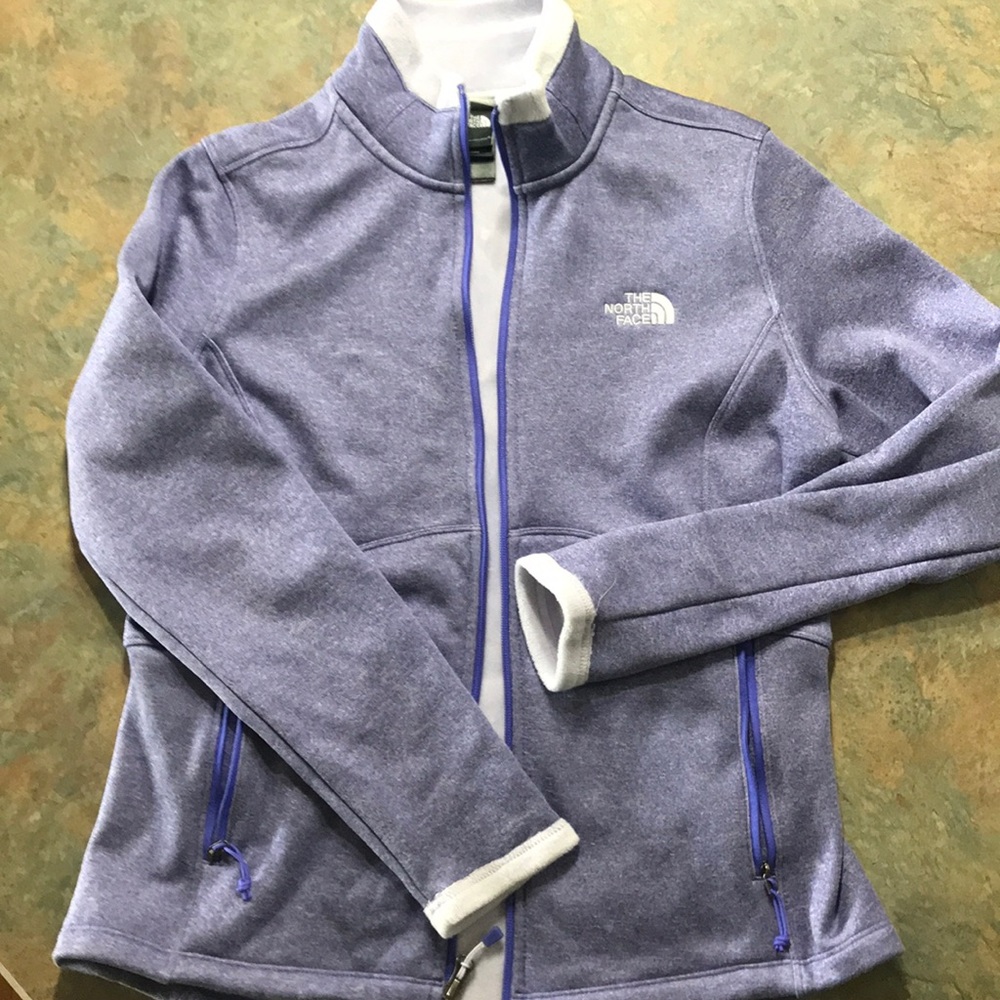 North Face jacket - Picture 2 of 3
